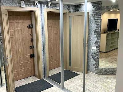 квартира за адресою Запорізьке шосе, 4