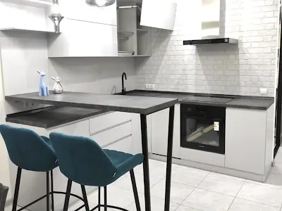 квартира за адресою Гагаріна вул., 19