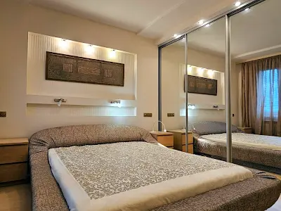 квартира по адресу Валерия Лобановского просп., 126г
