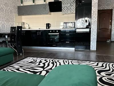 квартира за адресою Шевченка просп., 33Б