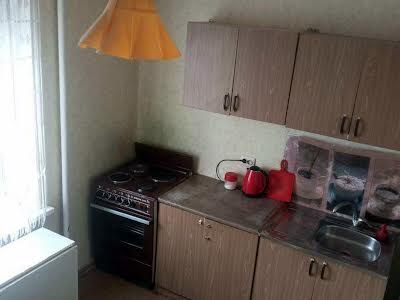 квартира за адресою Ореста Васкула вул., 49