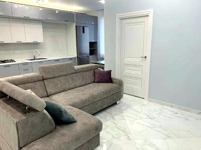 квартира за адресою Тараса Шевченка вул., 10