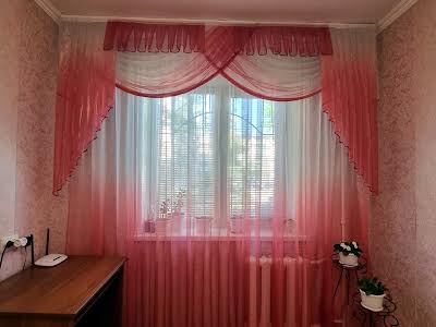 квартира за адресою Квітки Цісик вул. (Гулі Корольової), 3