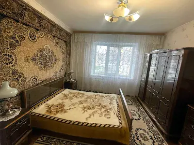 квартира по адресу Червоной Калины просп. (Владимира Маяковского), 36/7