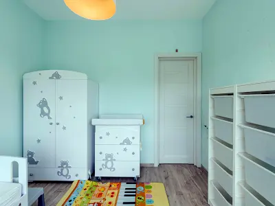 квартира по адресу Джона Маккейна ул. (Кудри Ивана), 7