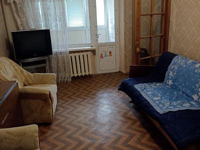 квартира по адресу Чайковского ул. (Чайковского), 26