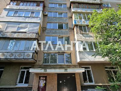 квартира по адресу Генерала Бочарова ул. (Бочарова Генерала), 13
