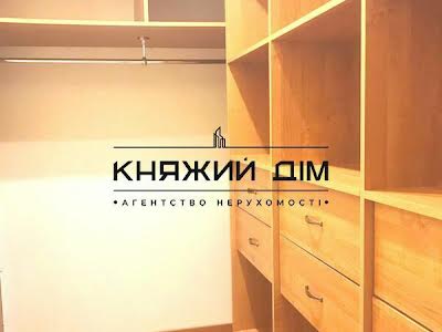 квартира по адресу Елизаветы Чавдар ул., 9