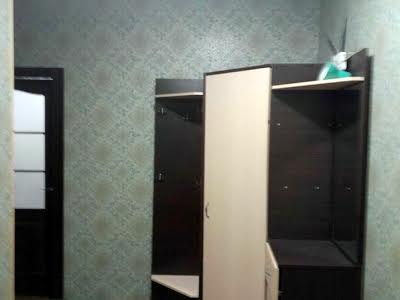квартира за адресою Тарасівська вул., 25