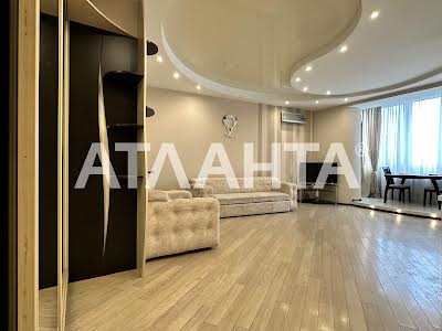 квартира за адресою Фонтанська дорога вул., 49