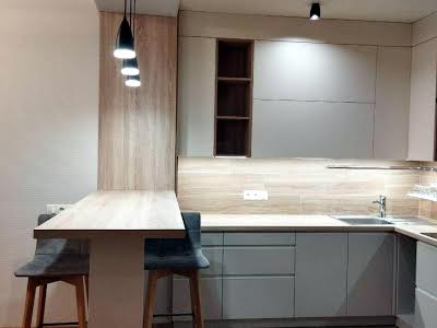 квартира по адресу шосе запорізьке, 28