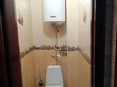 квартира по адресу Николая Закревского ул., 89