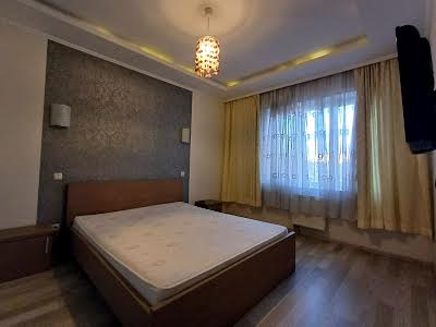 квартира по адресу Караджича ул., 29а