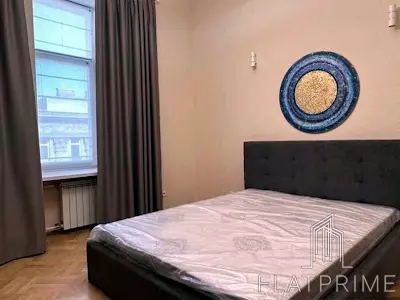 квартира по адресу Заньковецкой ул., 3/1