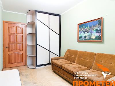 квартира по адресу Воскресенский просп. (Перова), 26