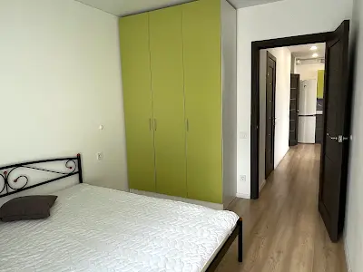 квартира за адресою Салютна вул., 2к3