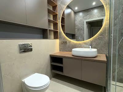 квартира за адресою Тираспольська вул., 60