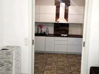 квартира по адресу Запорожское шоссе, 30ш