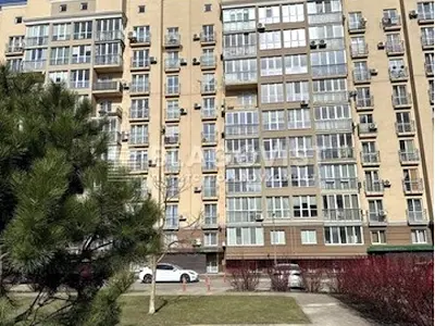 квартира за адресою Метрологічна вул., 9-Д
