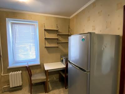 квартира по адресу Ицхака Рабина ул., 33