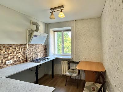 квартира за адресою Мечникова, 6