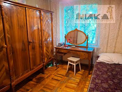 квартира за адресою Хакаська вул., 3-А