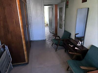 квартира по адресу Строителей ул., 14б