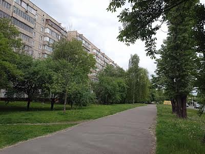 квартира по адресу Героїв Космосу ул., 19
