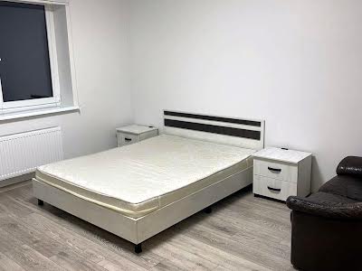 квартира за адресою В'ячеслава Чорновола вул., 91у