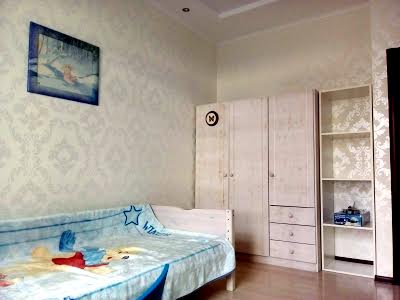 квартира за адресою Коперника вул., 12д