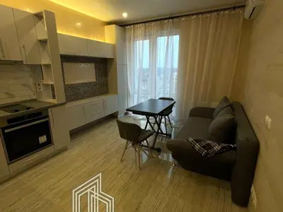 квартира за адресою Метрологічна вул., 52
