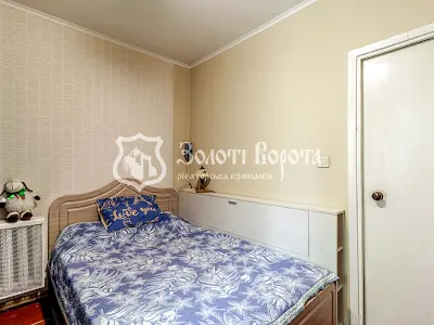 квартира по адресу Академика Палладина просп., 24