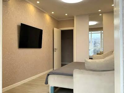 квартира за адресою Набережна Перемоги вул., 44б