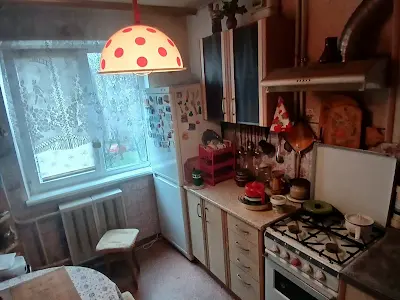 квартира за адресою Верховної Ради бульв., 19
