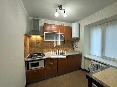 квартира за адресою Олени Теліги вул., 13/14