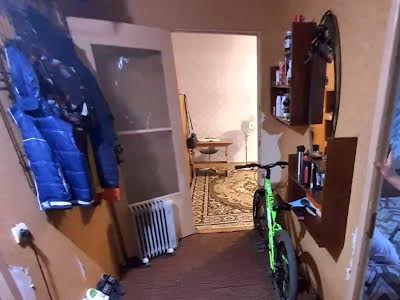 квартира за адресою Балківська вул., 141