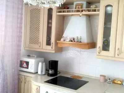 квартира за адресою Оноре де Бальзака вул., 55-В