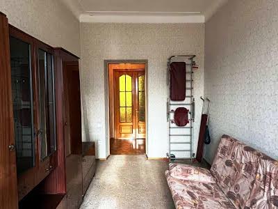 квартира по адресу Дмитрия Яворницкого просп. (Карла Маркса), 90