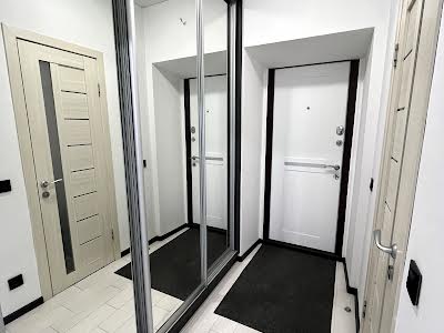 квартира за адресою Лесі Українки бульв., 14в