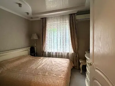 квартира за адресою Заболотного, 39