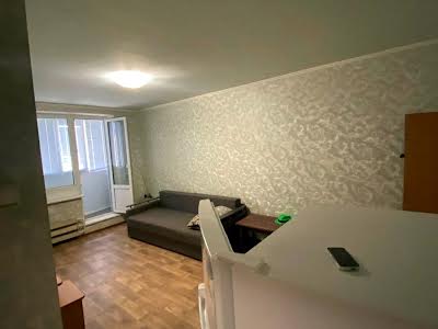 квартира за адресою Барабашова вул., 38