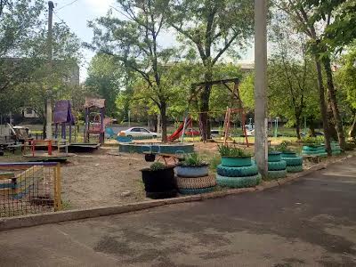 квартира по адресу Осенняя ул., 10