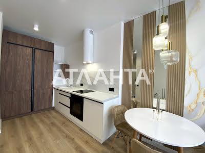 квартира за адресою Вильямса ак., 93