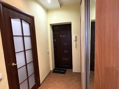 квартира по адресу Харьковское шоссе, 17-А