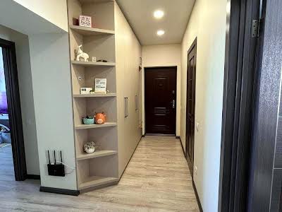 квартира по адресу Абрикосовая ул., 3