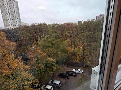 квартира за адресою Андрія Мельника вул. (Генерала Тупікова), 14-Г