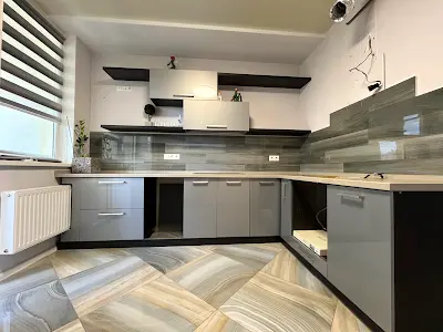квартира по адресу Степана Рудницкого ул. (Вильямса академика), 19/14