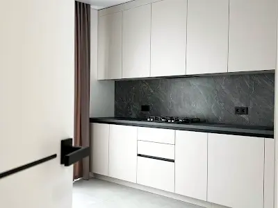 квартира за адресою Миколи Боголюбова вул., 1К