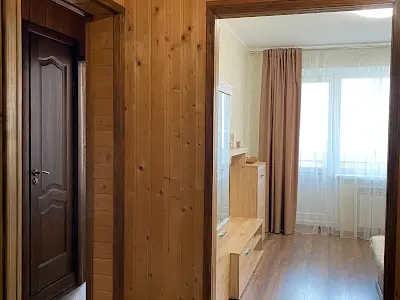 квартира по адресу Кулика і Гудачека ул. (Макарова), 6