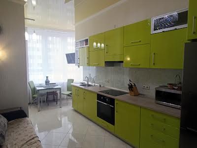 квартира за адресою Березова вул., 2 к1